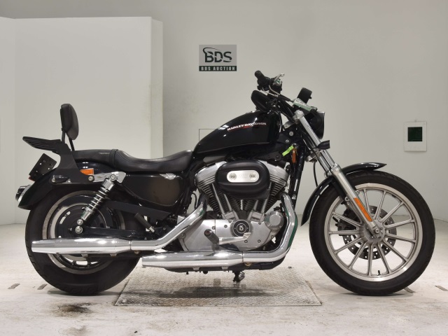 HD SPORTSTER XL883L 2007