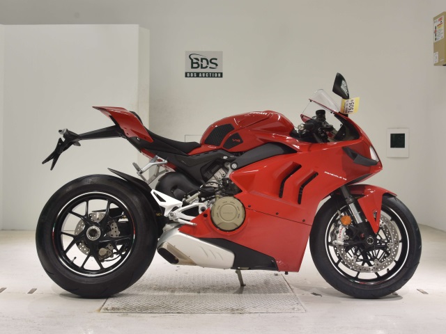 Ducati 1103 PANIGALE V4 2022