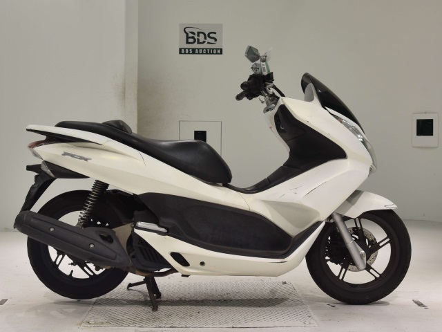 Honda PCX125 2014