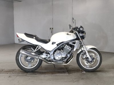 Kawasaki BALIUS ZR250 1995