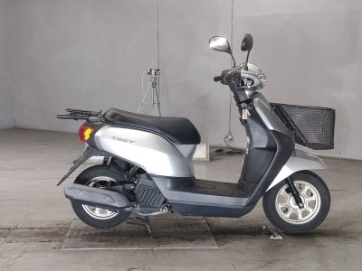 Honda TACT125 2018