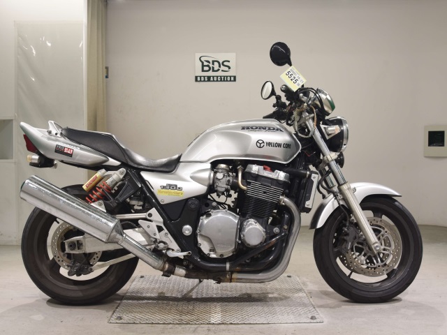 Honda CB1300SF 1998