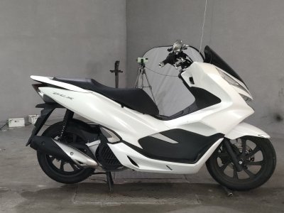 Honda PCX125 2018