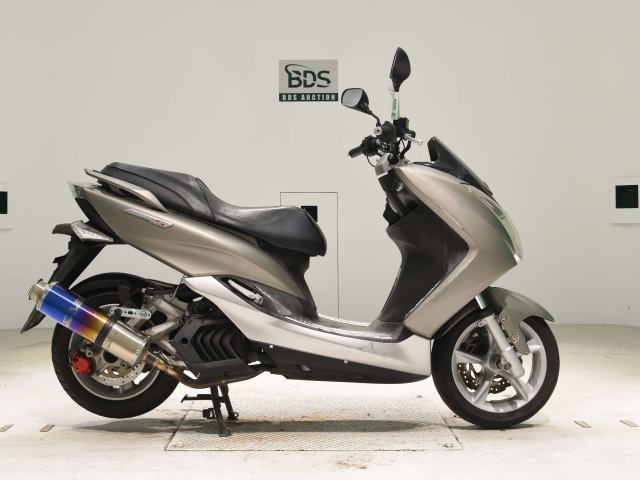 Yamaha MAJESTY 155S 2016