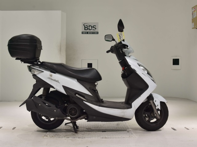 Suzuki SWISH125