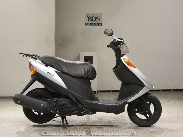 Suzuki ADDRESS V125