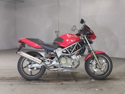Honda VTR250 1998