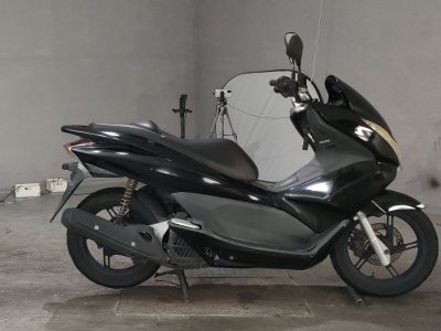 Honda PCX125 2010