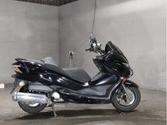 Honda FORZA Z 2009