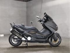 Yamaha T-MAX530 2013