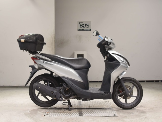 Honda DIO110 2013