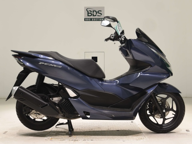 Honda PCX160 2021