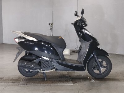 Honda LEAD125 2013