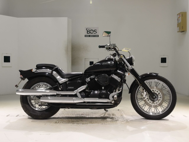 Yamaha DRAGSTAR XVS400 1996