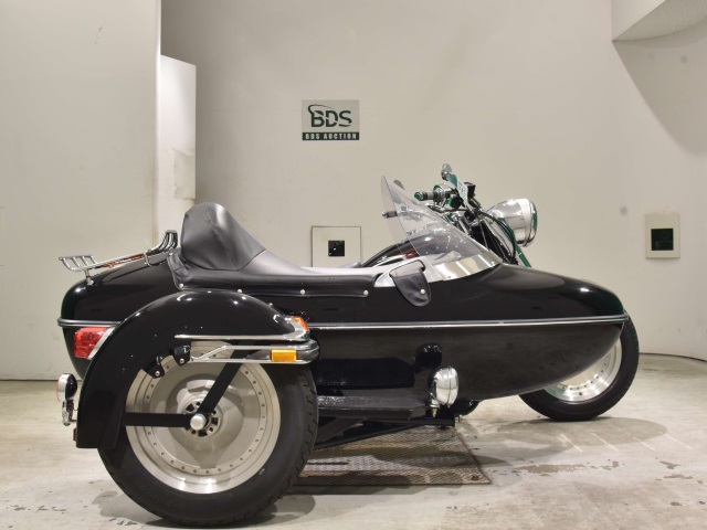 HD ELECTRA GLIDE FLHC1340 1993