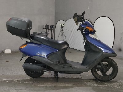 Honda SPACY100 2006