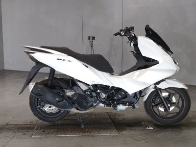 Honda PCX125 2023