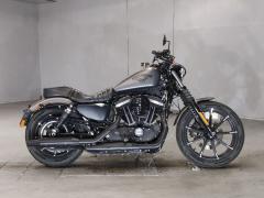 HD SPORTSTER IRON XL883N 2018