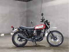 Kawasaki 250TR 2006