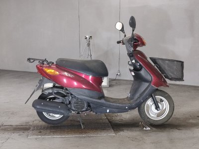 Yamaha JOG 115 2011