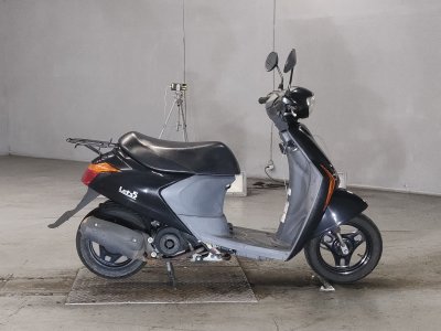 Suzuki LETS5