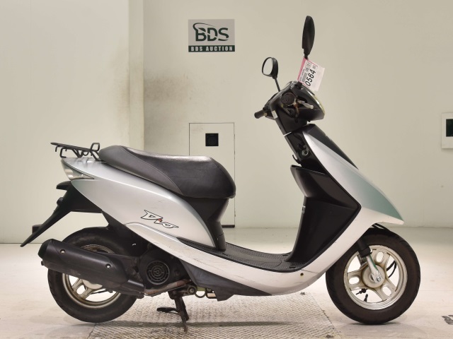 Honda DIO-6 2004