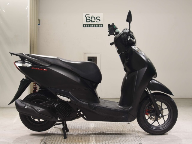 Honda LEAD125