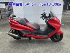 Yamaha MAJESTY 250C 2006