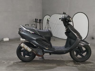 Yamaha GRANDAXIS100 2007