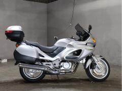 Honda NT700V DEAUVILLE 2004