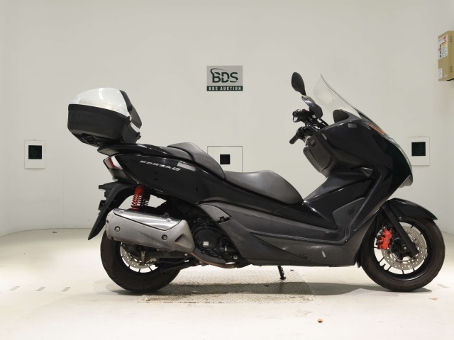 Honda FORZA SI 2013