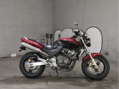 Honda HORNET CB250F 2003