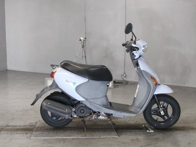 Suzuki LETS4