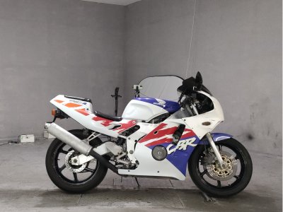 Honda CBR250RR 1990