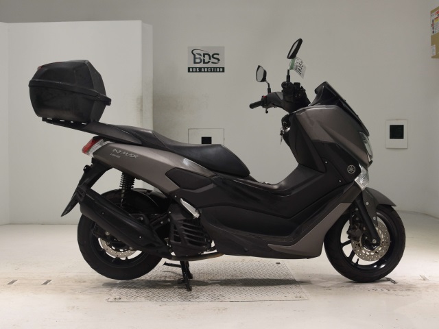 Yamaha N-MAX155A 2020