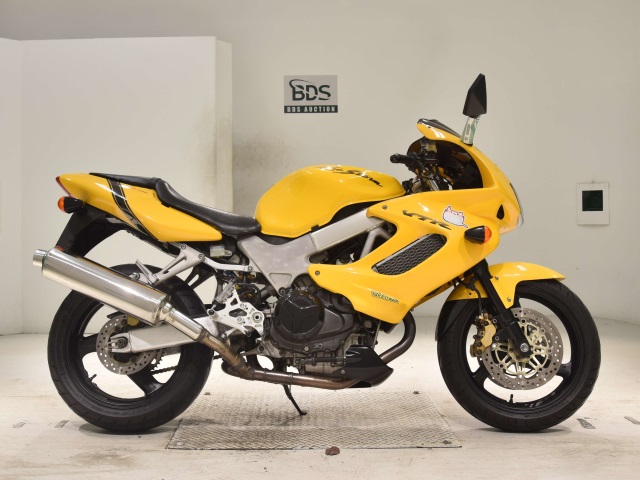 Honda VTR1000F 1998