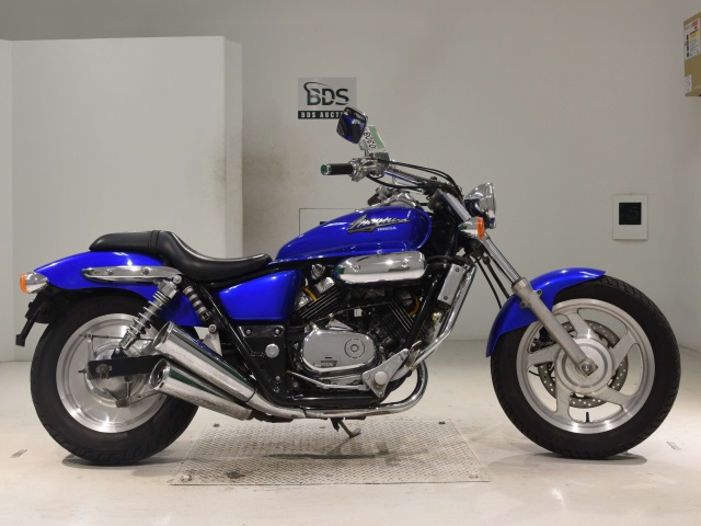 Honda MAGNA250 1999