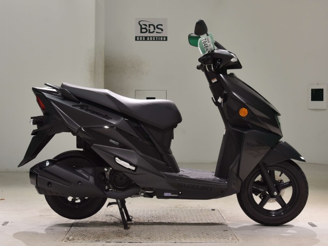 Suzuki AVENIS125-2