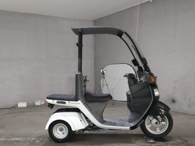 Honda GYRO CANOPY 2019