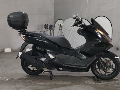 Honda PCX125 2021