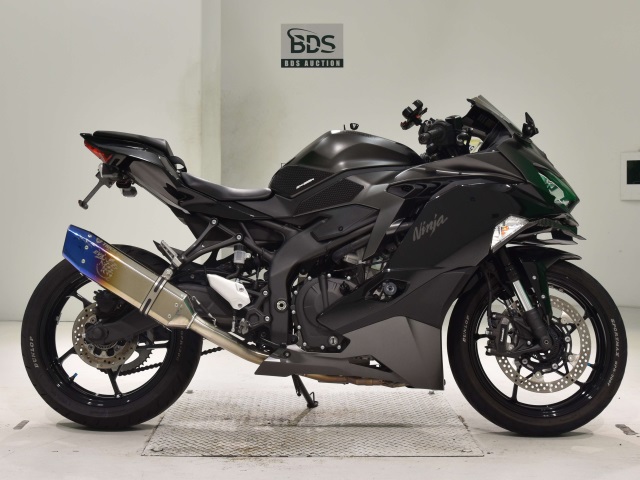 Kawasaki NINJA ZX-25R 2022