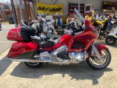 Honda GL1800 2017