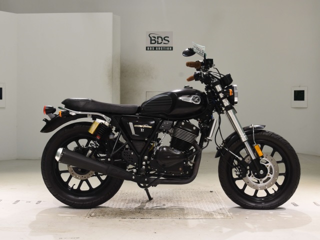 Kawasaki GPX LEGEND ﾂｲﾝ 2021
