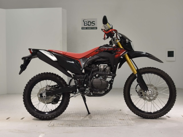 Honda CRF150L 2022