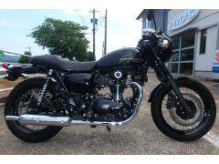 Kawasaki W800 2022