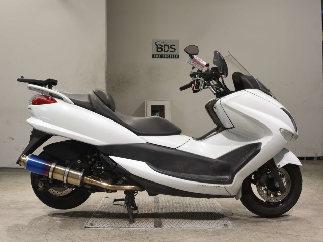 Yamaha MAJESTY 250 2014