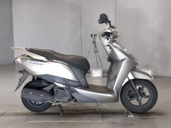 Honda LEAD125 2013