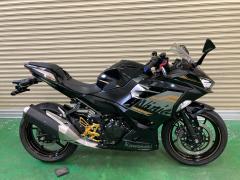 Kawasaki NINJA400 2020