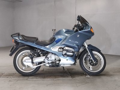 BMW R1100RS 1999