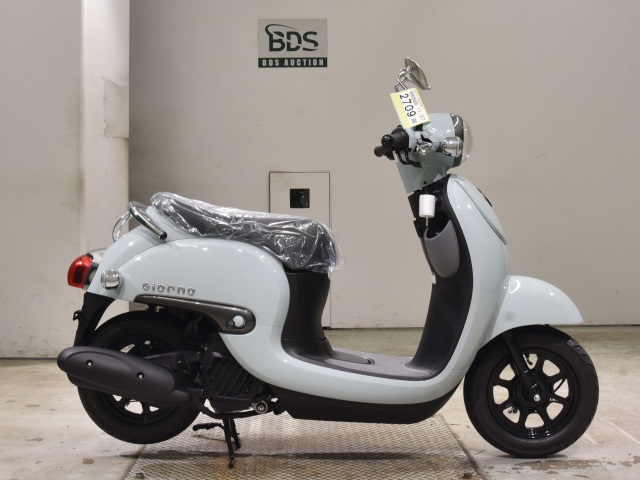 Honda GIORNO 2025